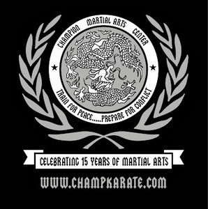 Meet your Posher, Champion